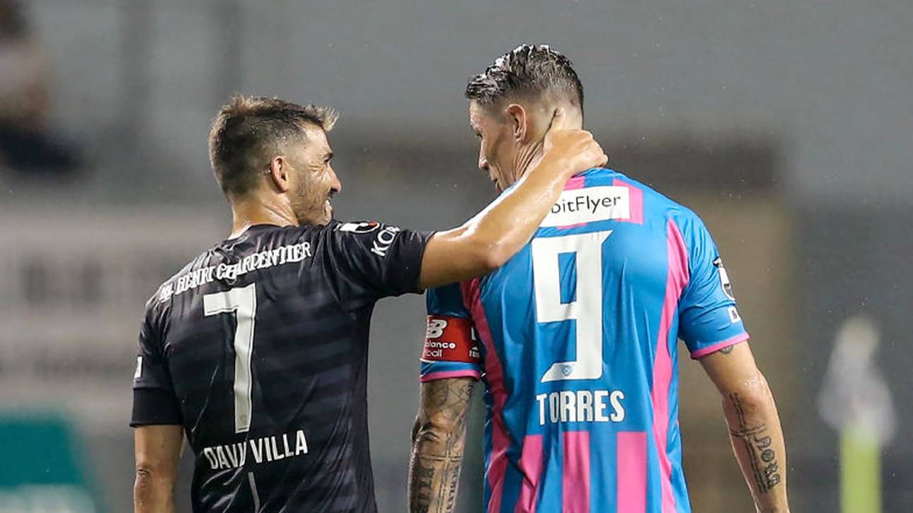 Ex-Weltmeister beendet Karriere