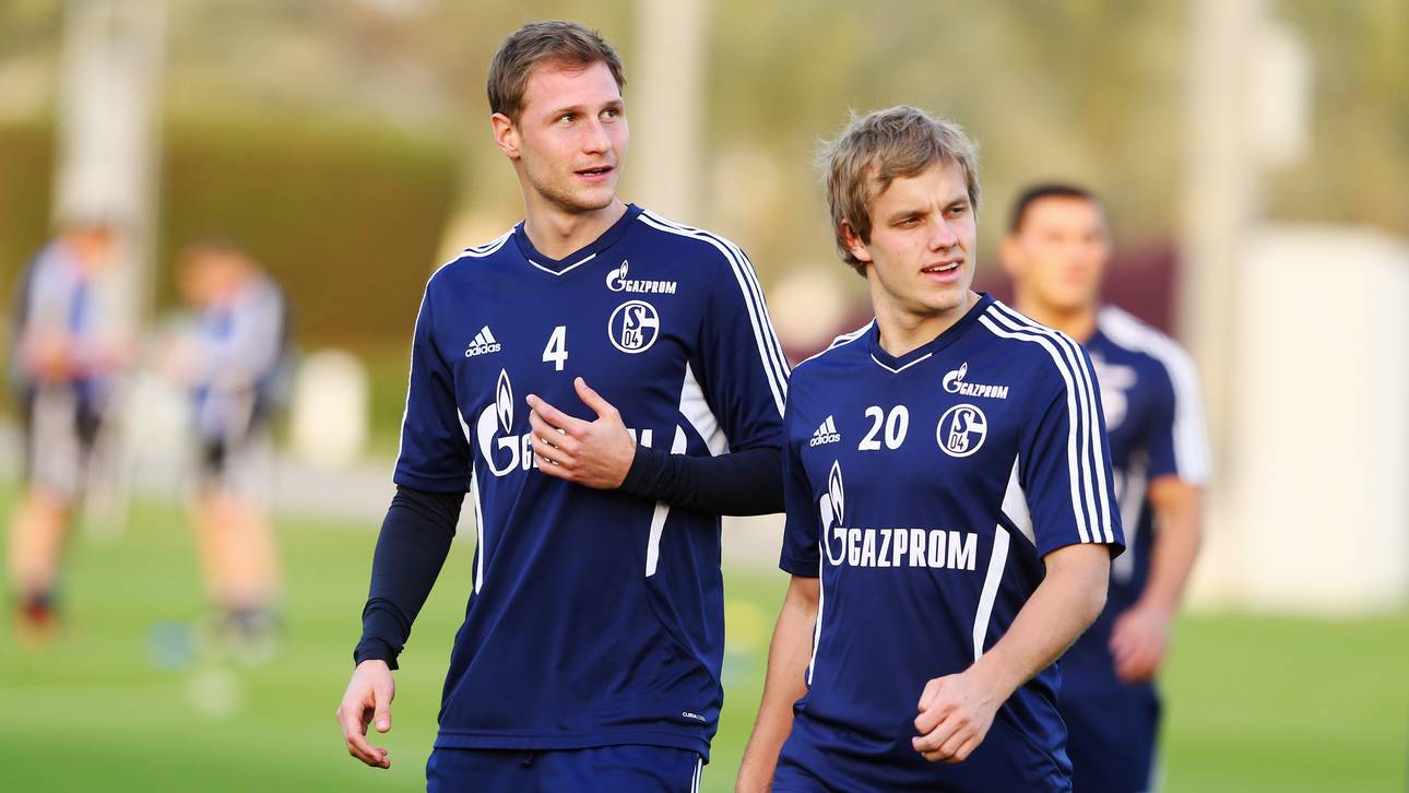 NFL-Star schwärmt von Schalke-Flop