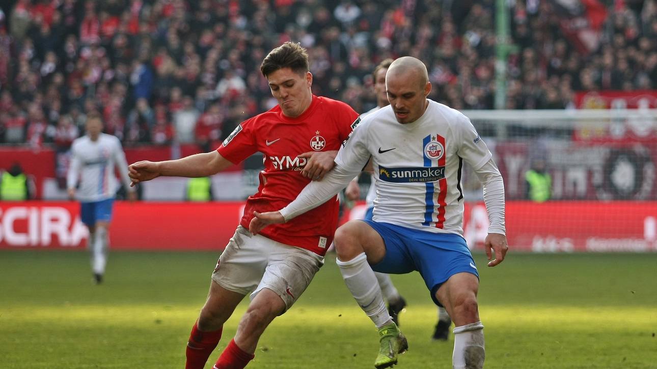 Offiziell: 3. Liga wird fortgesetzt