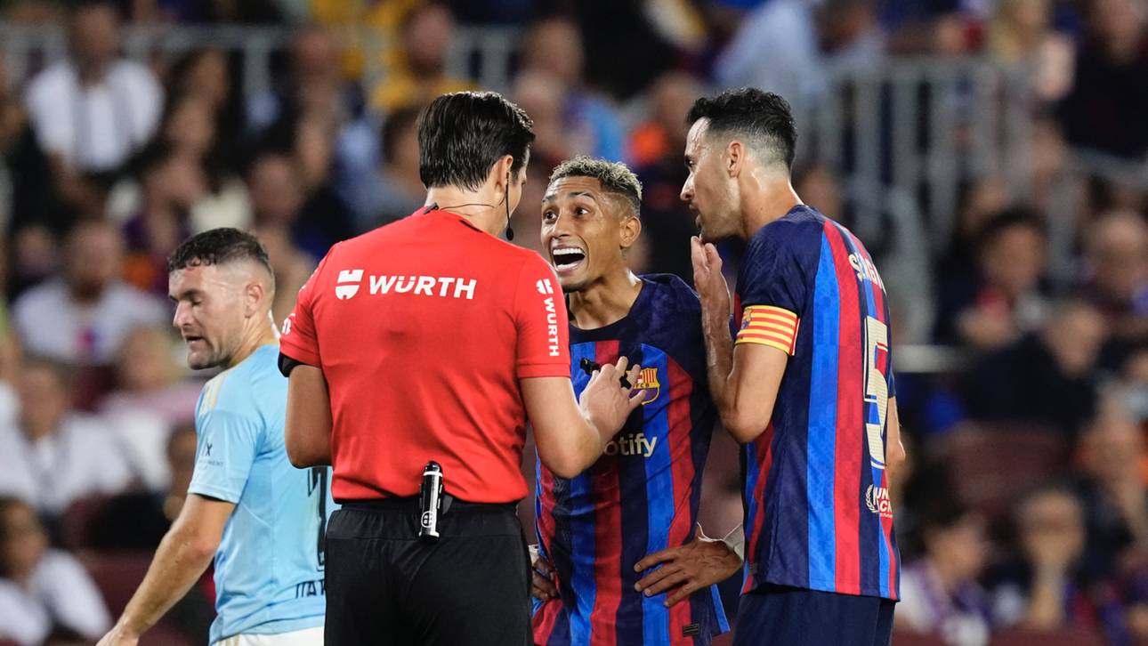 Barca-Skandal noch größer?