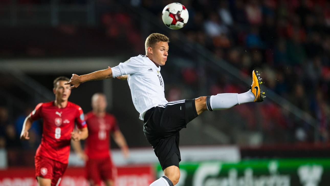 WM-Ticket kostet DFB rund 4,5 Mio.