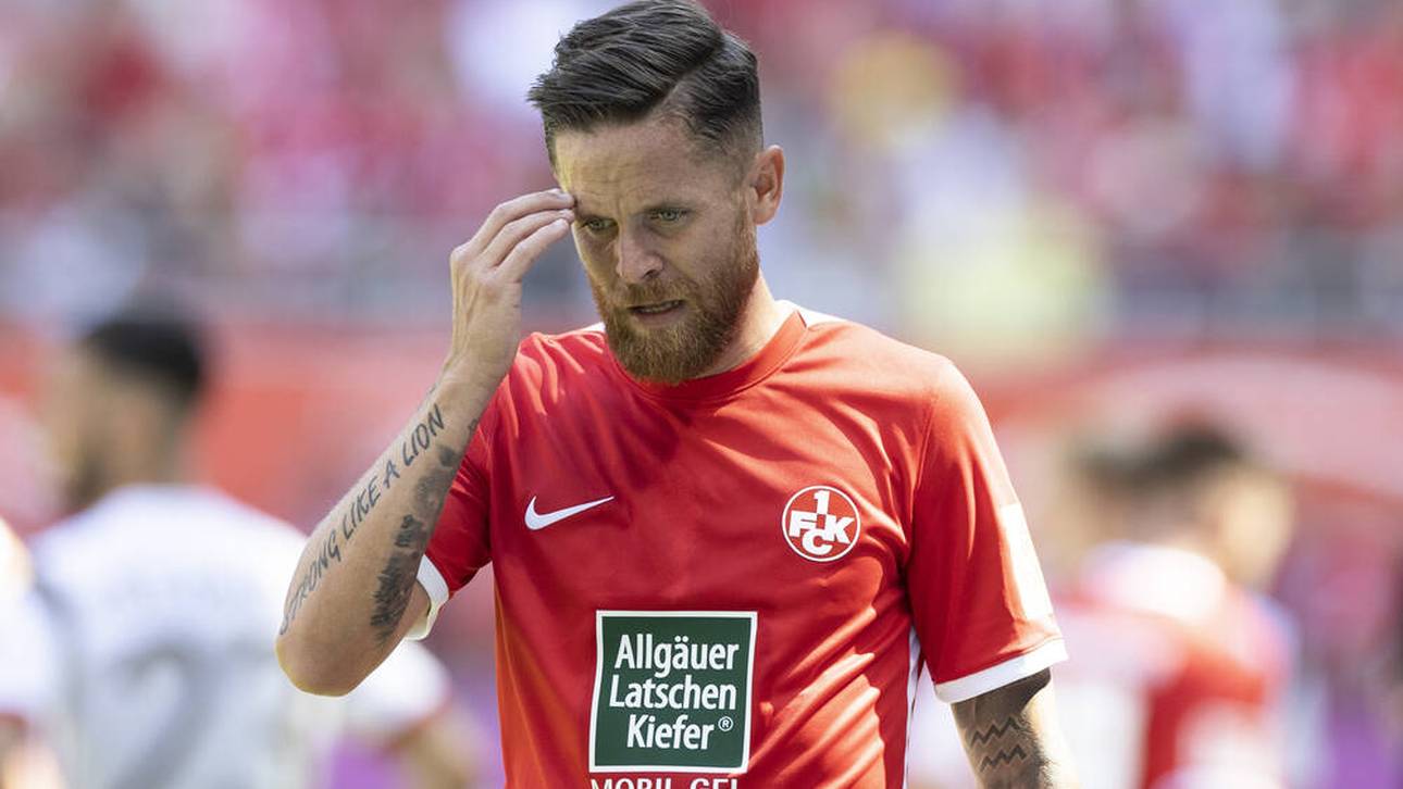 „Ich fühlte mich allein gelassen“