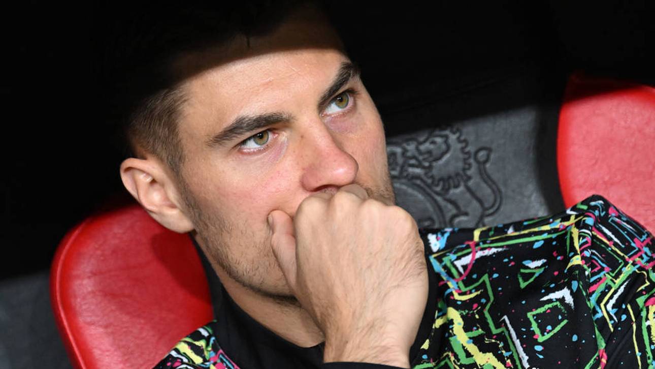 Das Mysterium Patrik Schick