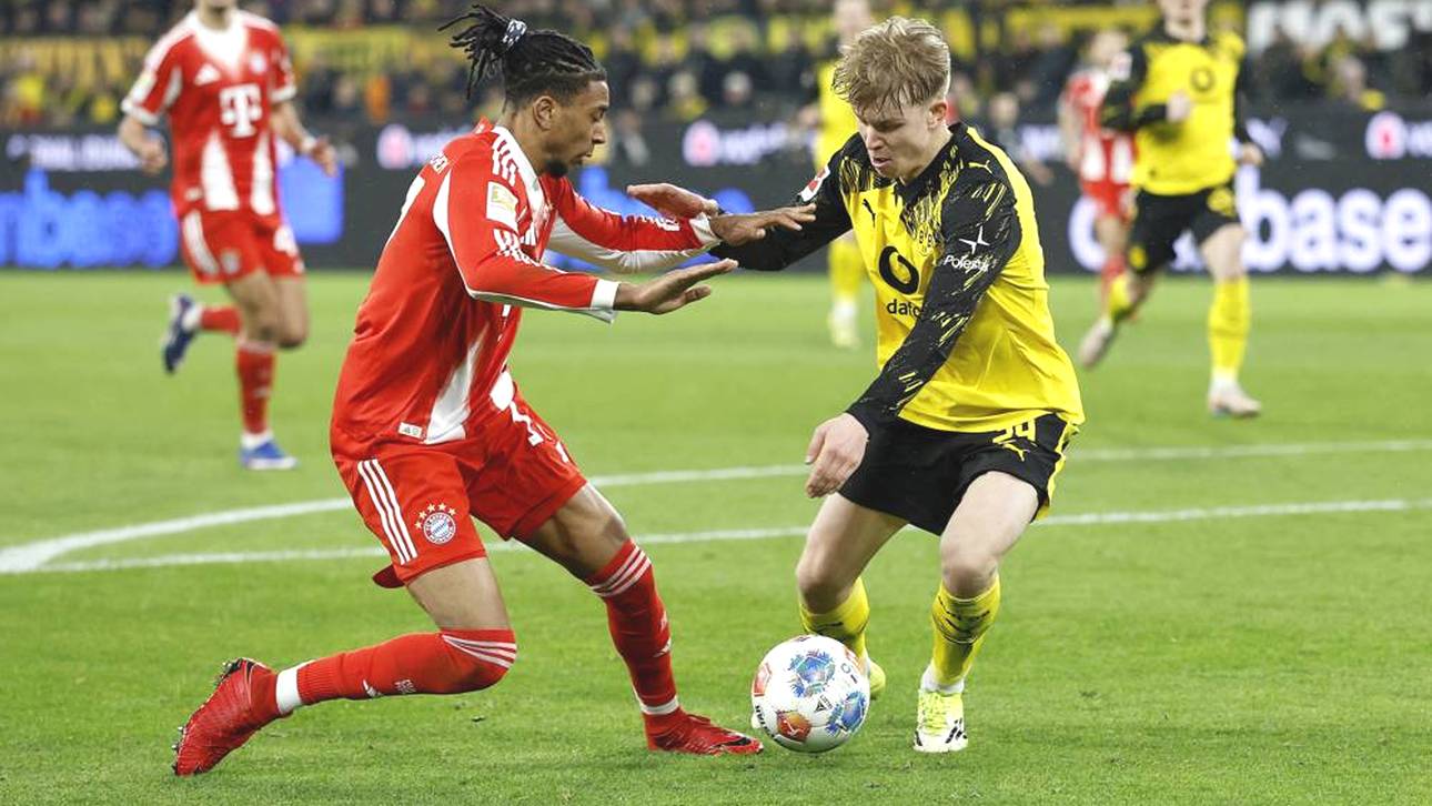 FCB vs. BVB: Spielort für Supercup fix