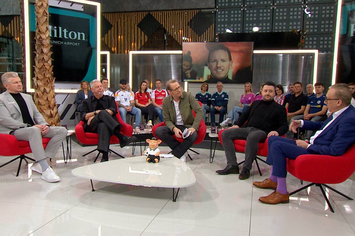 Undav sorgt für lebhafte Diskussion