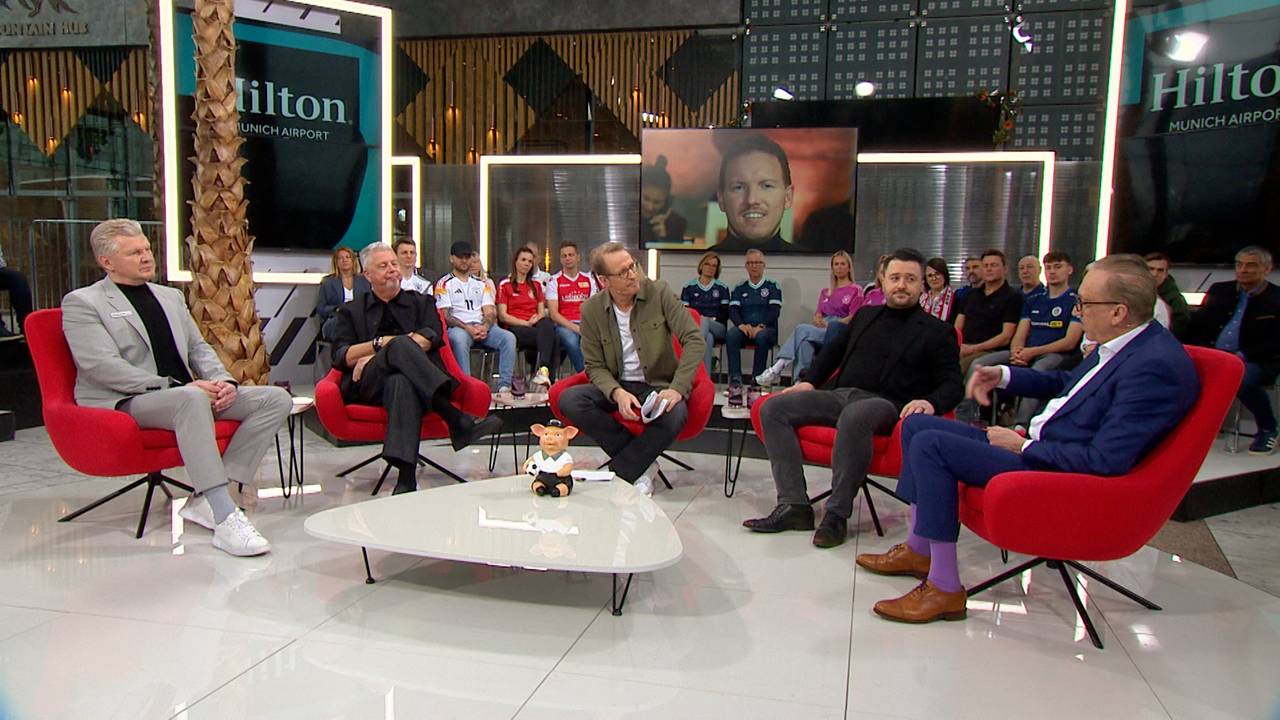 Undav sorgt für lebhafte Diskussion