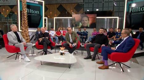 Beim Länderspiel zwischen Deutschland und der Schweiz gab es keinen Einsatz für Deniz Undav. Diese Entscheidung von Bundestrainer Julian Nagelsmann sorgt auch für Diskussionsstoff im SPORT1-Doppelpass. 