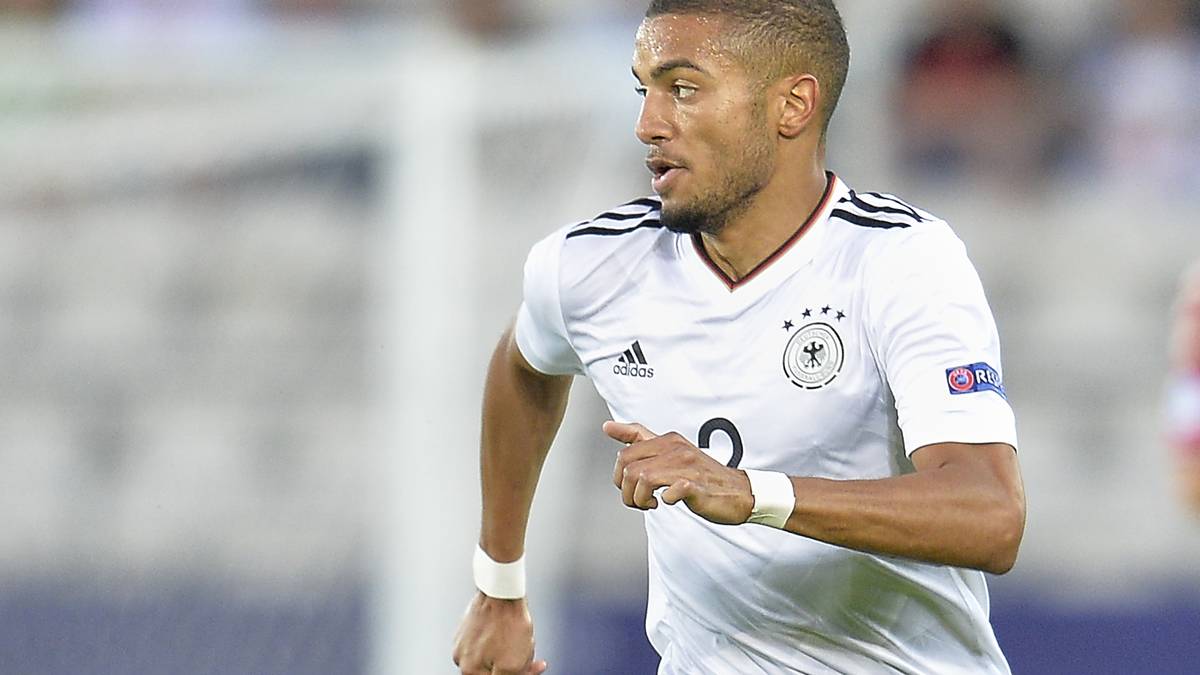 JEREMY TOLJAN: Musste direkt wieder Vollgas geben, weil Marco Asensio in den ersten Minuten richtig Lust auf Fußball hatte. Toljan nahm sie ihm - und bereitete dann wie schon im Halbfinale das 1:0 mustergültig vor. Konzentrierte sich dann wieder erfolgreich darauf, seine Seite zuzumachen - SPORT1-Note: 2
