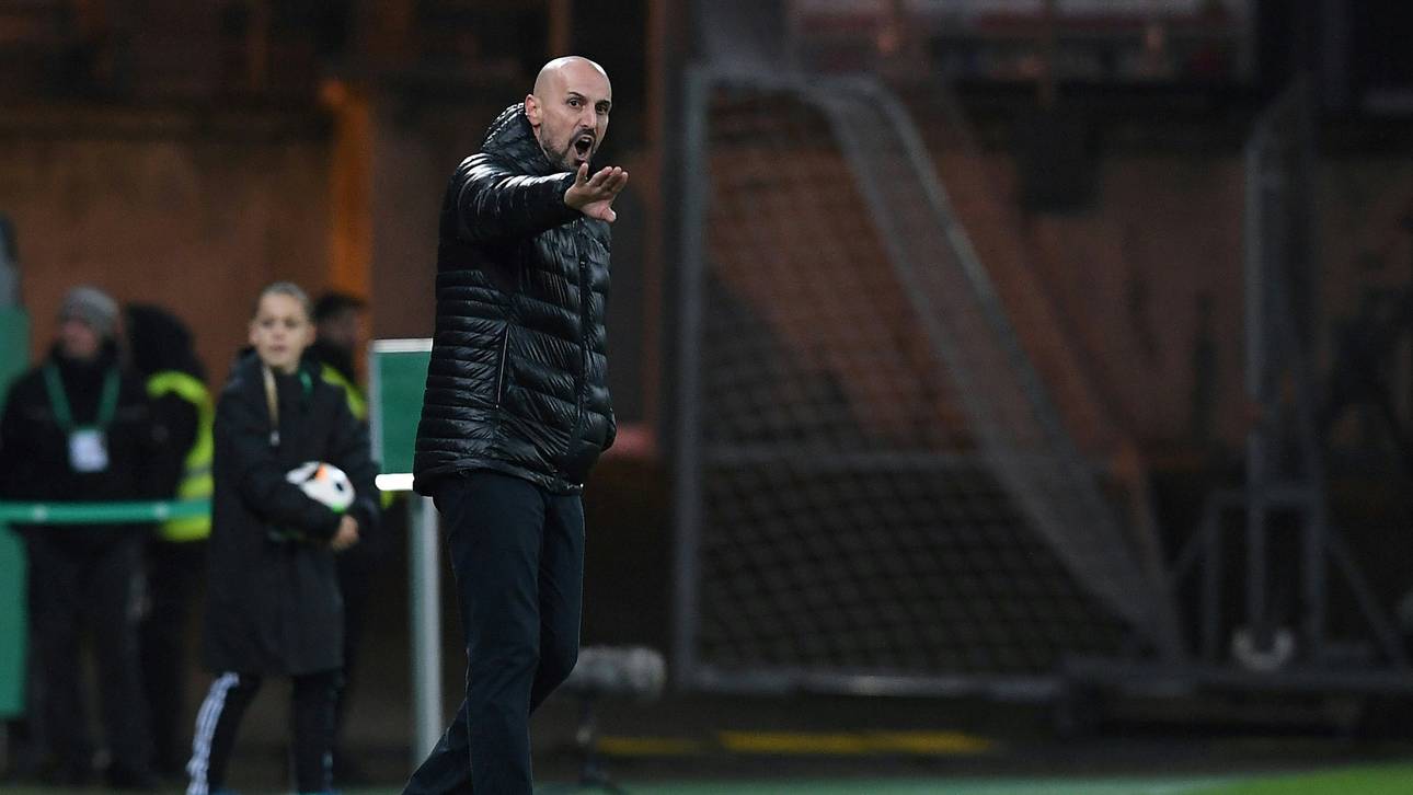 U21 spielt EM-Quali in Sachsen