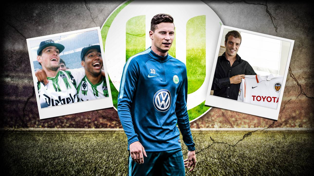 Die Draxler-Posse – eine alte Masche