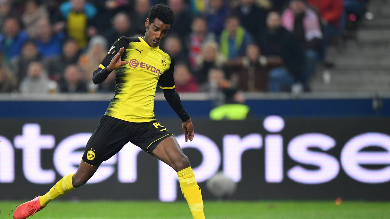 BVB im Saisonfinale nur mit Remis