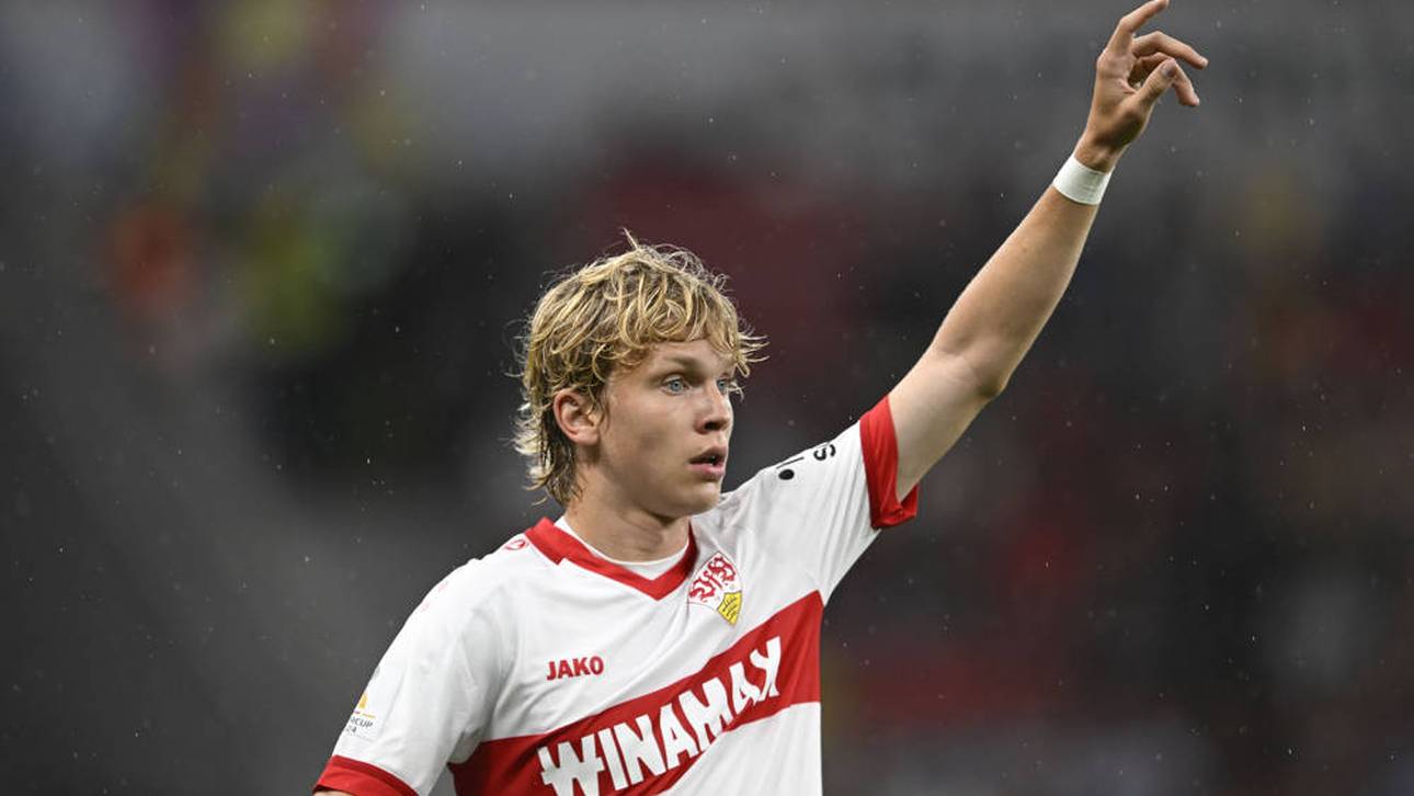 Bayern-Juwel ersetzt DFB-Star