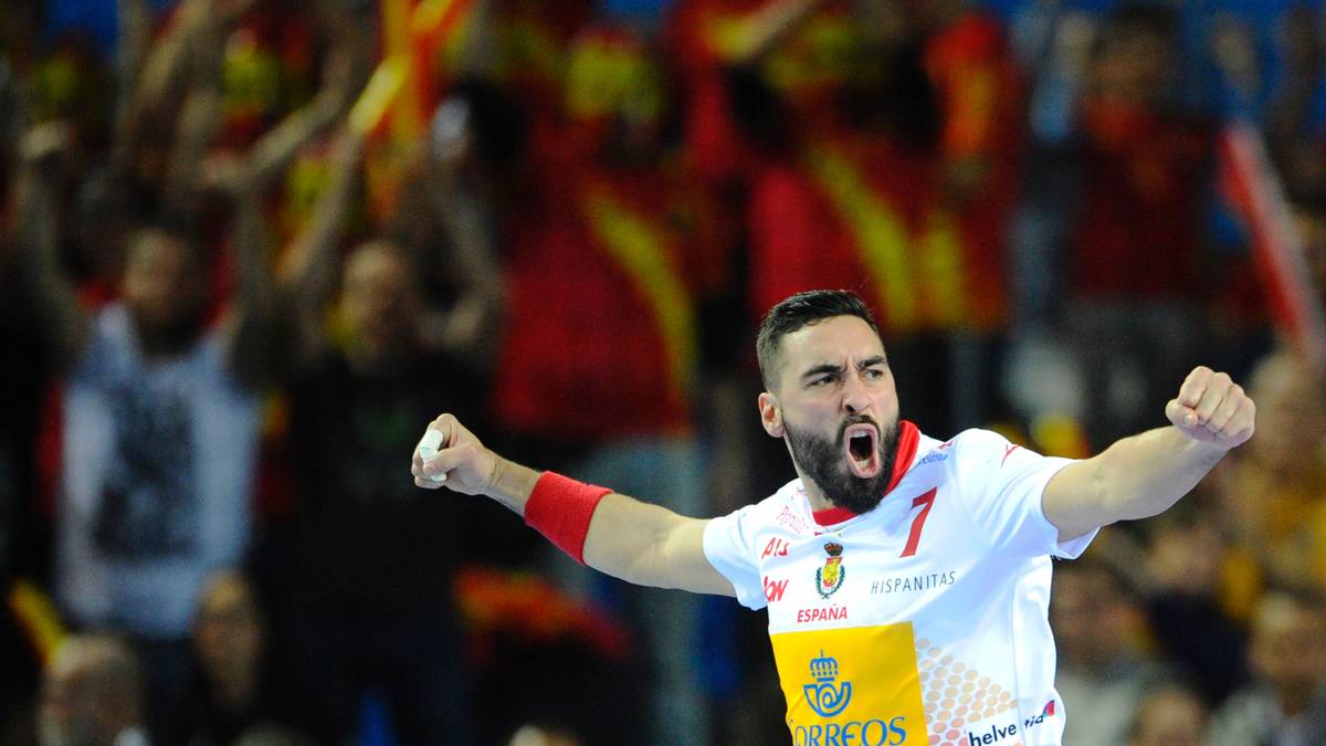 Doch am Ende gibt die individuelle Klasse den Ausschlag. Spanien setzt sich mit 26:21 durch und feiert seinen zweiten Sieg