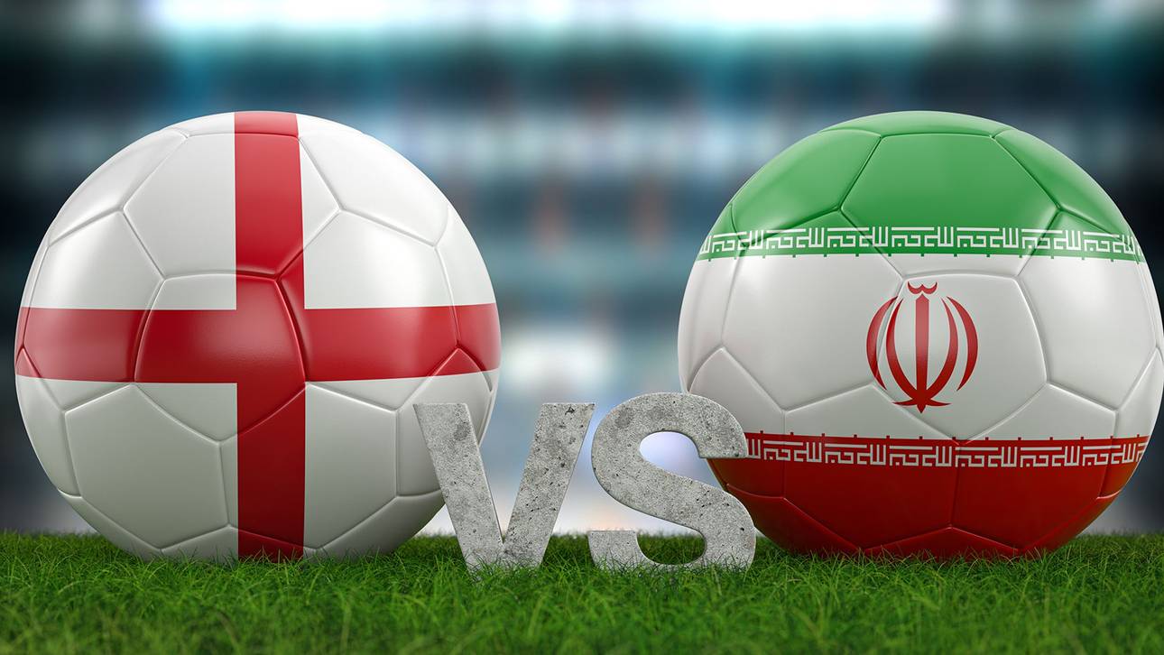 England – Iran Tipp, Prognose & Quoten | 21.11.2022