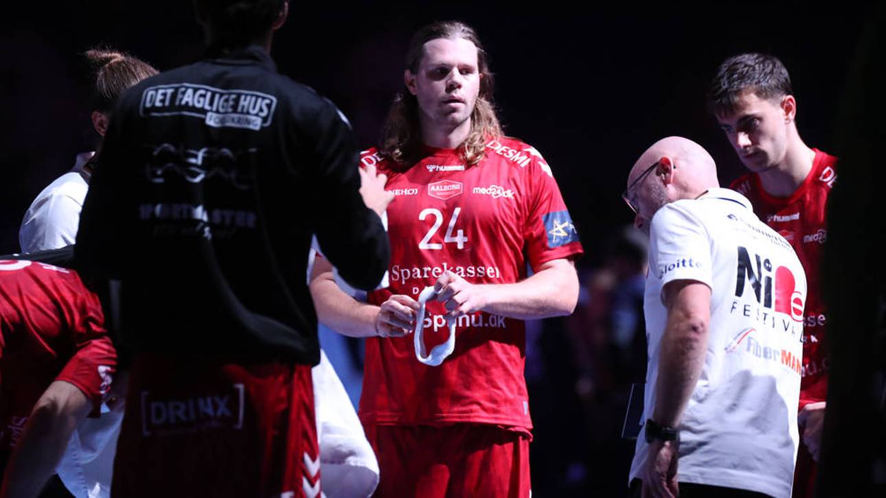 Medien vermelden Handball-Hammer