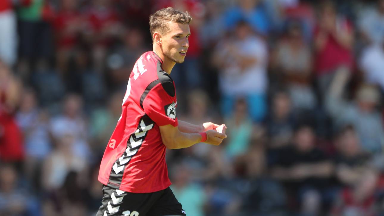 Großaspach trennt sich von Landeka