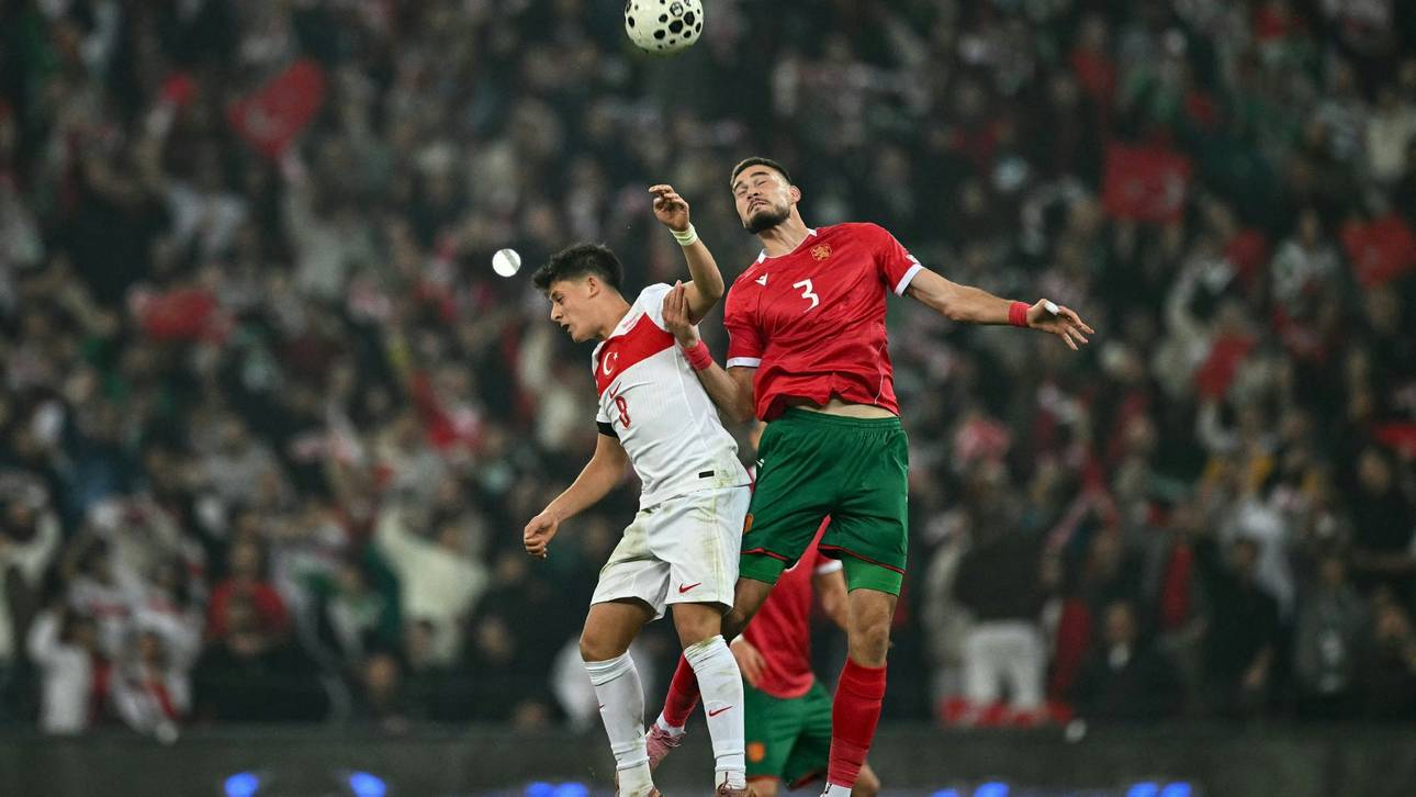 Der Bulgare Atanas Schernew (r.) wechelt zum FCK