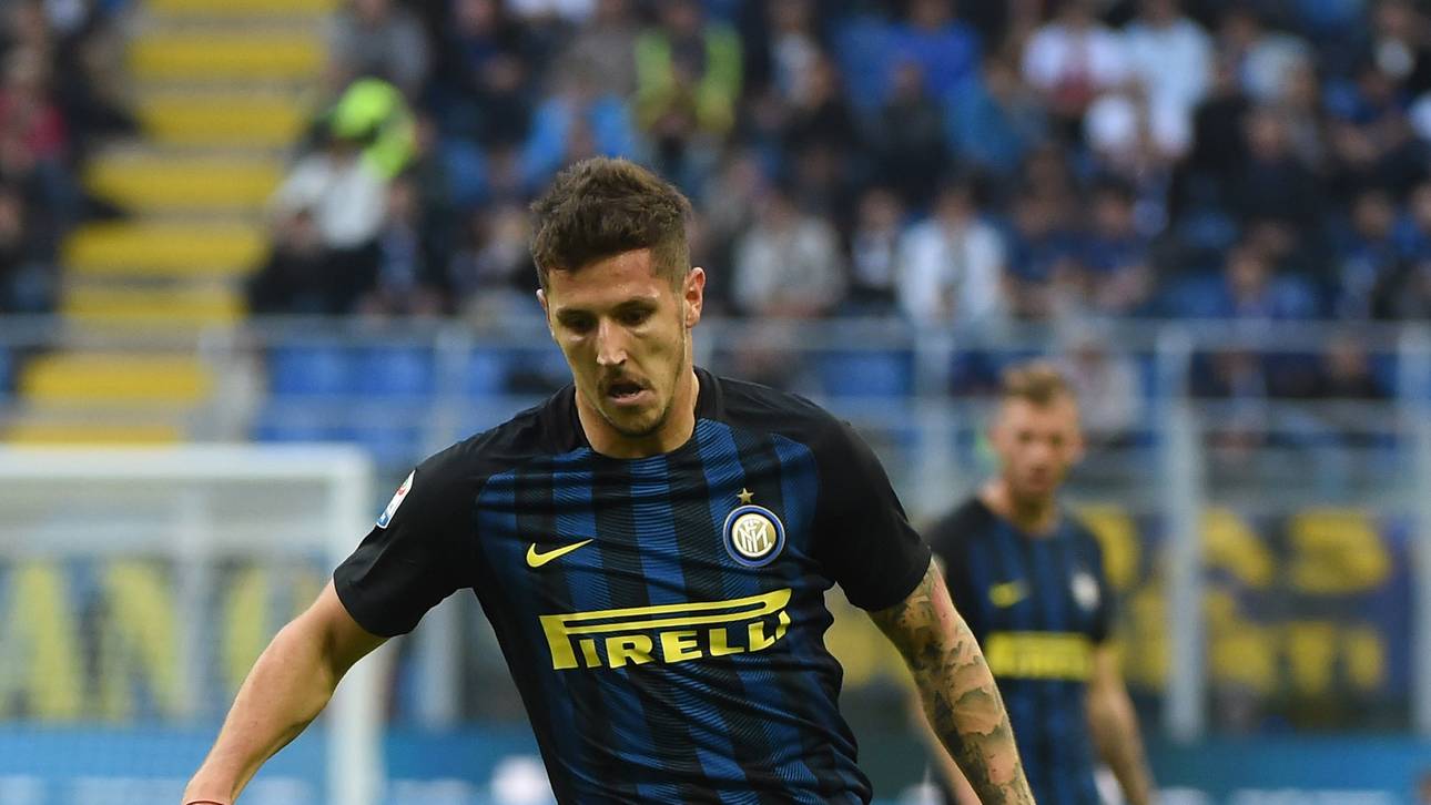 ICC: Jovetic führt Inter zum Sieg