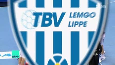 Spielvorschau zu TBV Lemgo Lippe - HC Erlangen