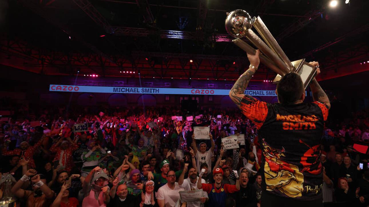 Happy End eines tragischen Helden