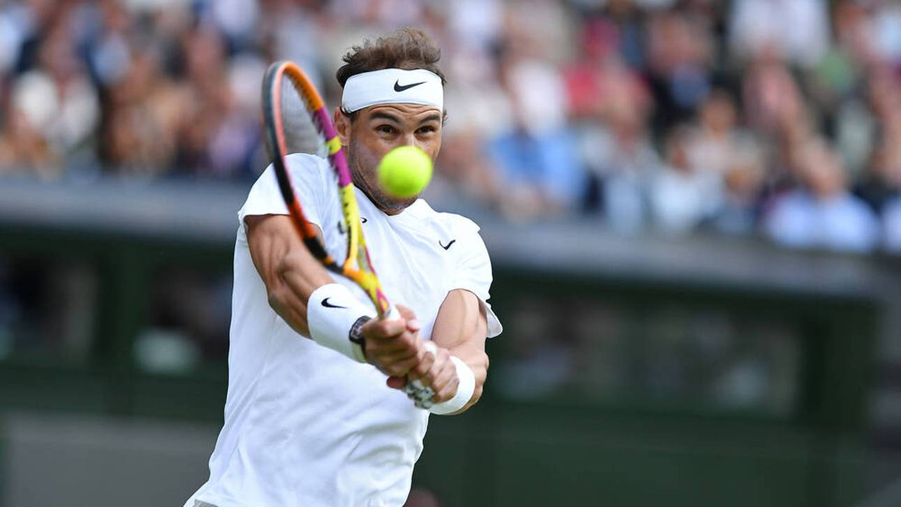 Niederländer fordert Nadal