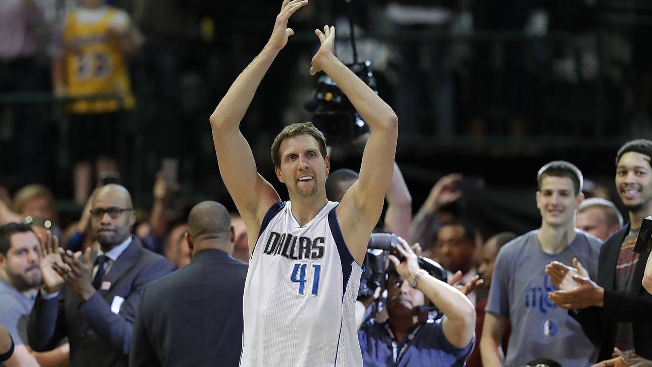 Quiz zur abgelaufenen NBA-Saison