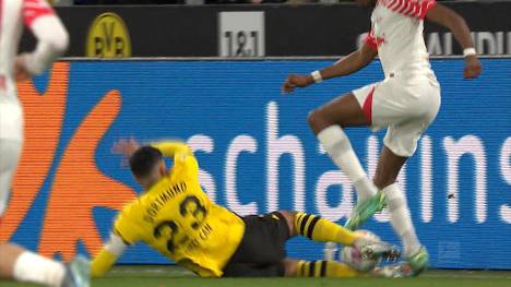 Im Kampf um die Champions League liefern sich RB Leipzig und Borussia Dortmund einen harten Zweikampf um Platz Vier. Jetzt steht das direkte Duell an.