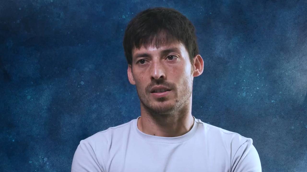 Ex-Weltmeister David Silva beendet mit 37 Jahren seine Fußball-Karriere