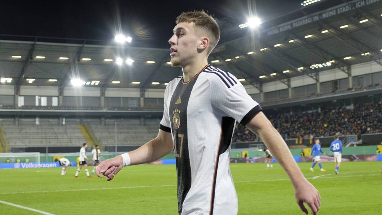 Gruda: „Meine Zeit wird kommen“