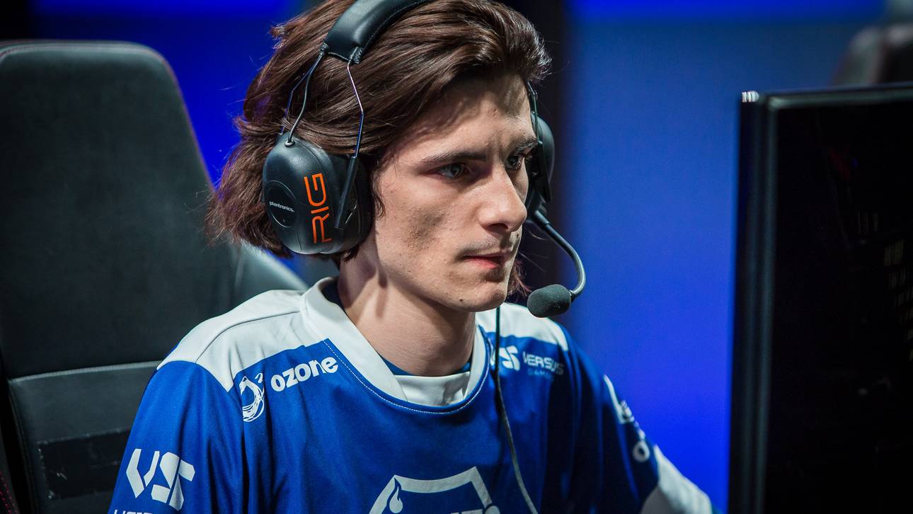 Kampf um die Spitze in der EU LCS