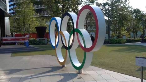 In der Olympia-Qualifikation hat eine Bogenschützin aufgrund der Wetterverhältnisse in Tokio einen Hitzschlag erlitten.