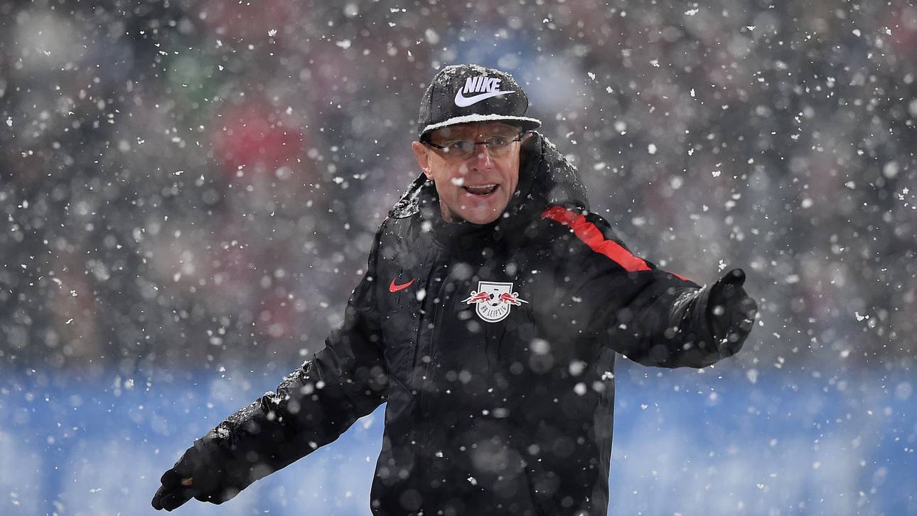 Grippe legt Leipzigs Spielbetrieb lahm