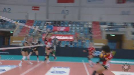 Der SC Potsdam ist gegen Straubing klarer Favorit. Doch die Gäste haben ihre Mittel, um dem Favoriten gefährlich zu werden.