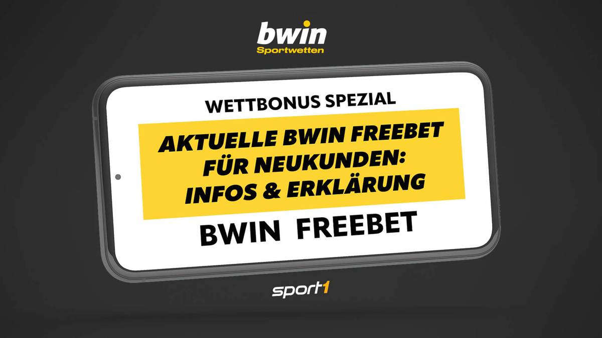 Bwin Freebet Code für Neu- und Bestandskunden im September 2024