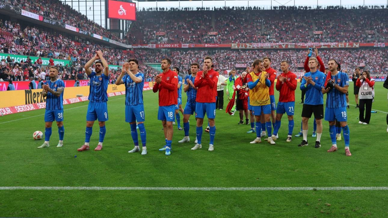 Die besten Wetten zum 34. Bundesliga-Spieltag 2025/2026