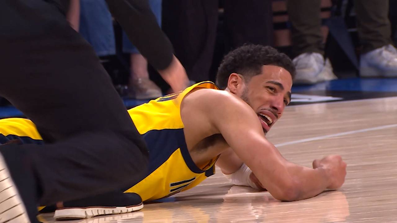 Verletzungsdrama im NBA-Finale