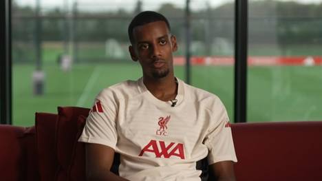 Der FC Liverpool und Newcastle United konnten sich kurz vor Transferschluss doch noch auf einen Wechsel von Alexander Isak verständigen. Der Schwede wurde zum teuersten Transfer der Premier-League-Geschichte.
