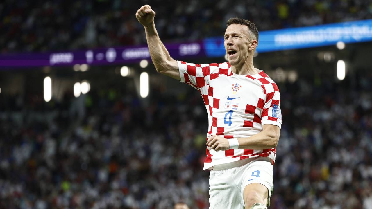 WM 2022: Kroatien stoppt Deutschland-Schreck Japan und steht im Viertelfinale