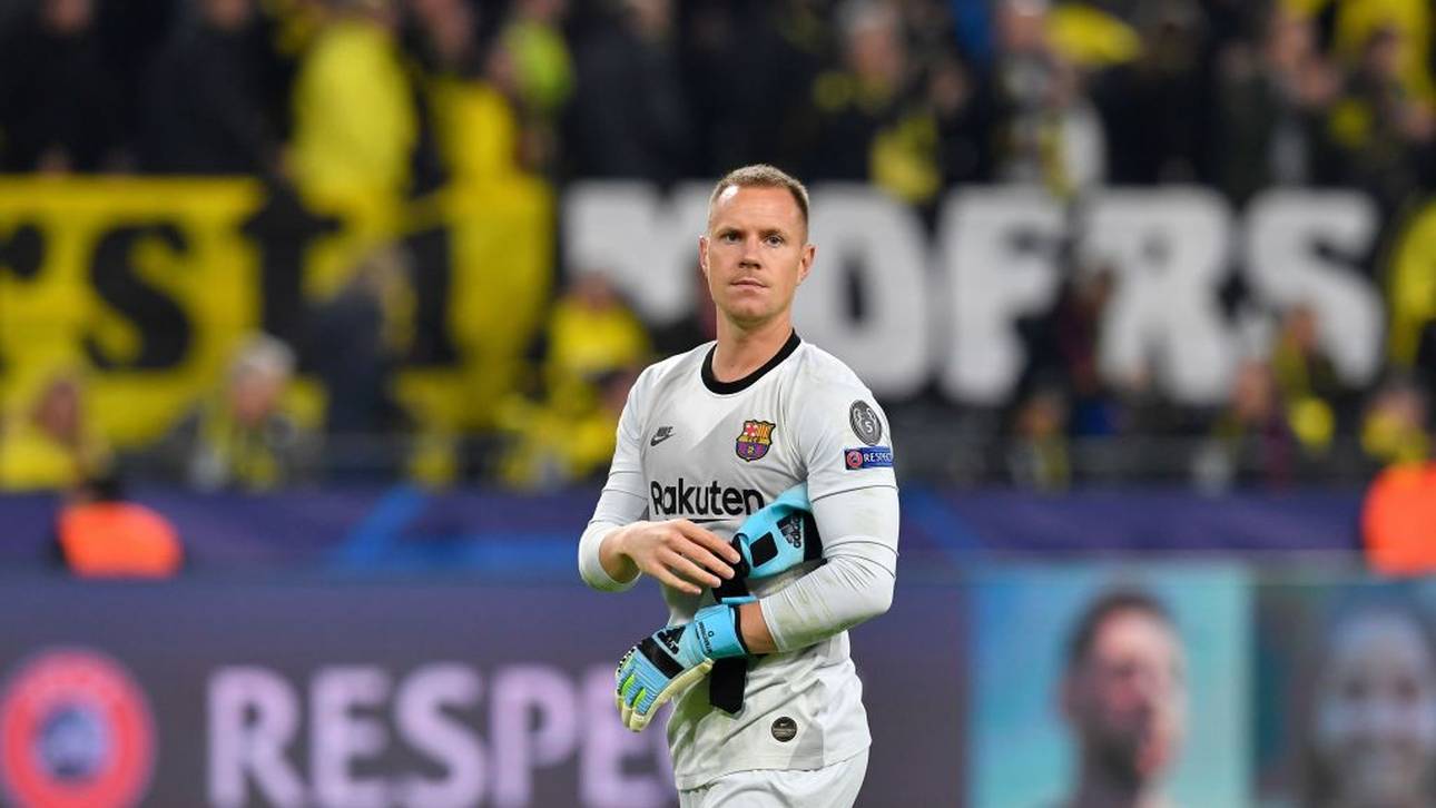 Allison gewinnt vor ter Stegen