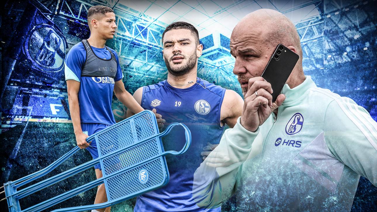 So viel Kohle kosten Harit und Co.