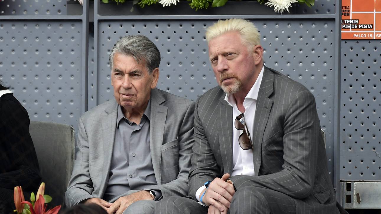 Folgenschwere Klage? Becker droht