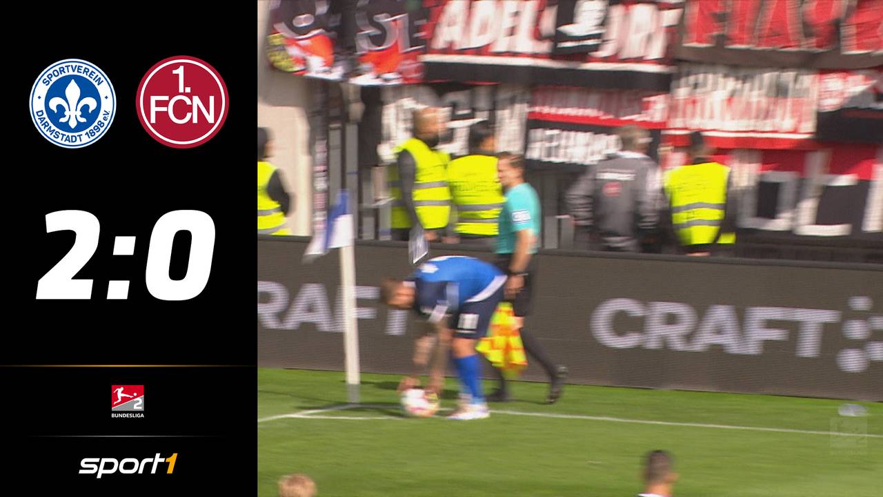 Nürnberg schränkt Stadionbetrieb ein
