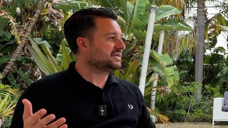 Aktuell findet die Klub-WM in Amerika statt. SPORT1 ist in Person von Manfred Sedlbauer und Stefan Kumberger vor Ort. Die zwei Reporter schildern, wie sie das Turnier wahrnehmen.