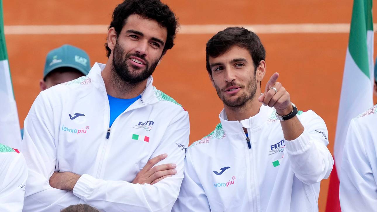 Liebesdreieck im Tennis? Tänzerin reagiert auf Gerüchte