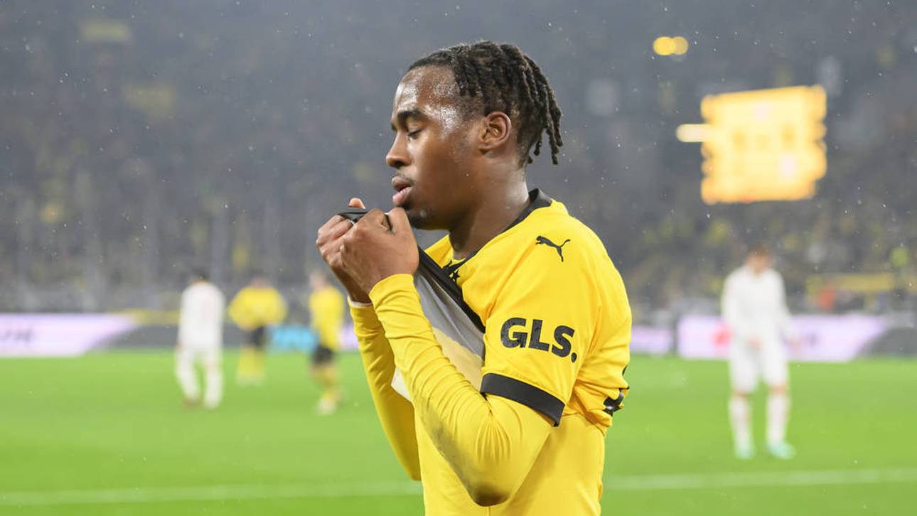 BVB sorgt für miese Quote