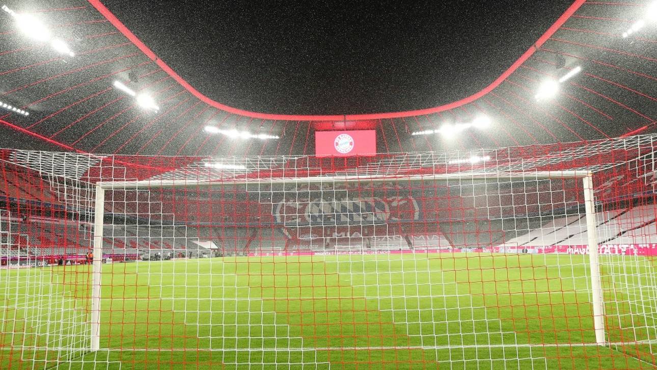 So viele Fans darf Bayern reinlassen