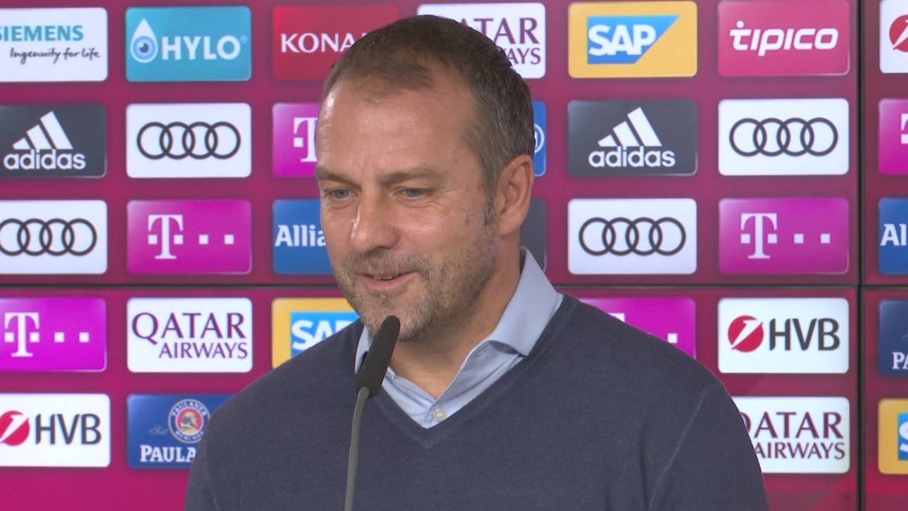 Wintertransfers? Flicks neue Töne