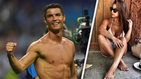 Marisa Mendes arbeitet nun als Social-Media-Betreuerin für Cristiano Ronaldo