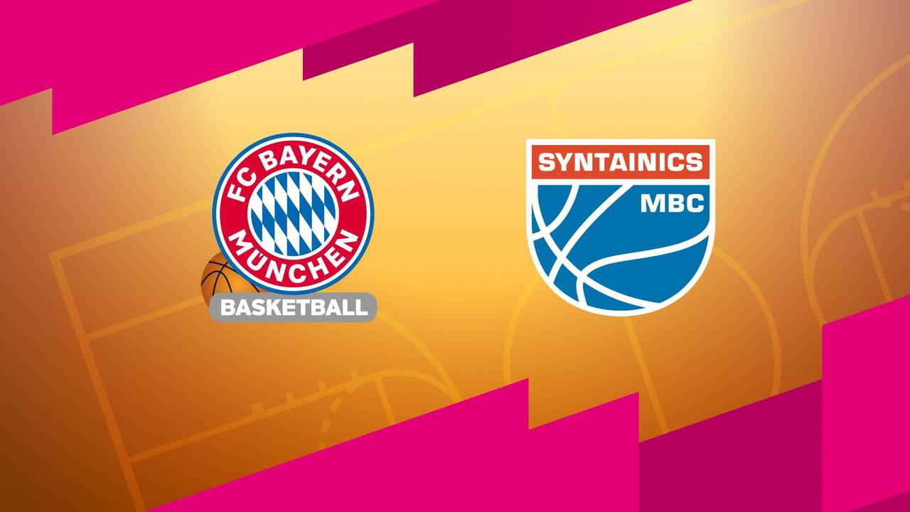 Bayern lösen Playoff-Ticket