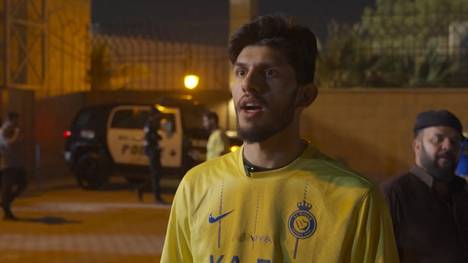 Der Portugiese beschwert sich über das Management bei Al Nassr, nachdem Benzema zu Al Hilal gewechselt ist. Das sagen die Fans zu seinem Protest. 